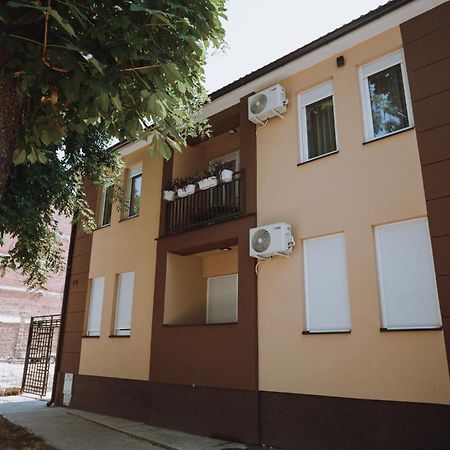 Apartman K29 Sombor Exterior photo