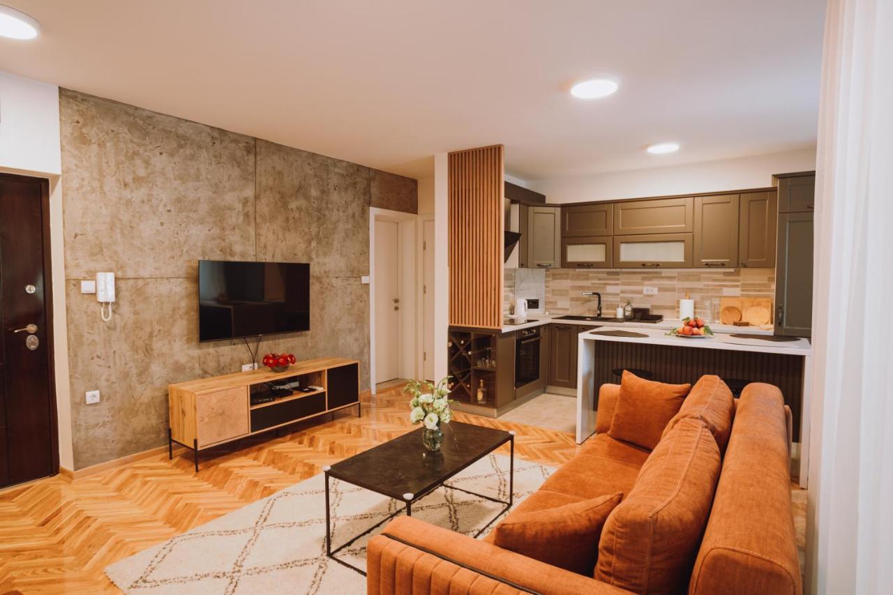 Apartman K29 Sombor Exterior photo