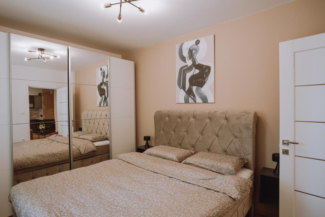 Apartman K29 Sombor Exterior photo