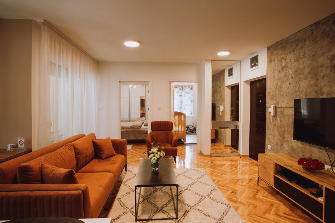 Apartman K29 Sombor Exterior photo
