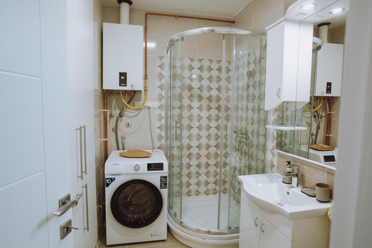 Apartman K29 Sombor Exterior photo